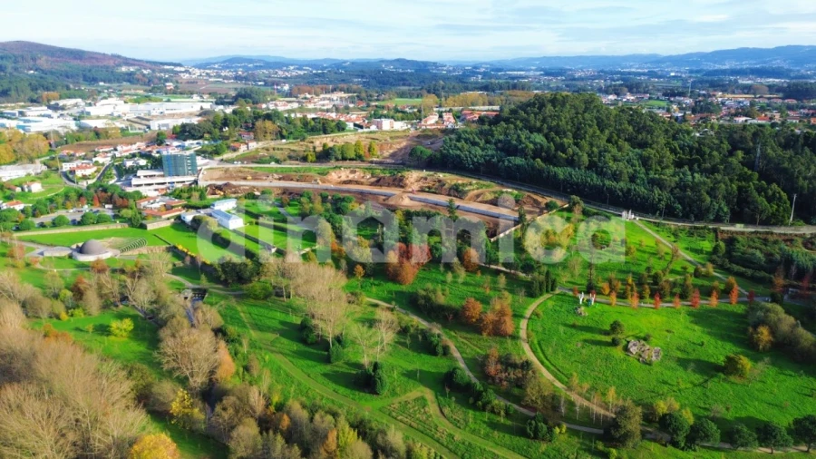 Apartamento T3 para Venda em Antas e Abade de Vermoim Foto 27