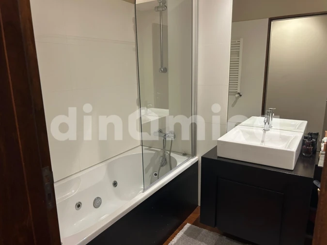 Apartamento T3 para Venda em Antas e Abade de Vermoim Foto 14