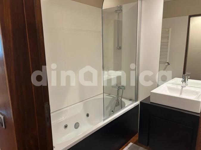 Apartamento T3 para Venda em Antas e Abade de Vermoim Foto 16