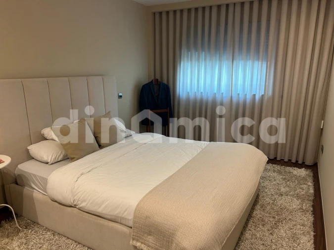 Apartamento T3 para Venda em Antas e Abade de Vermoim Foto 19