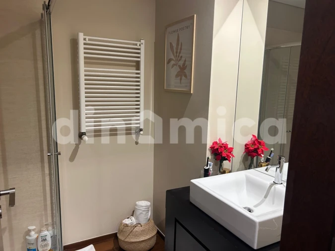 Apartamento T3 para Venda em Antas e Abade de Vermoim Foto 21