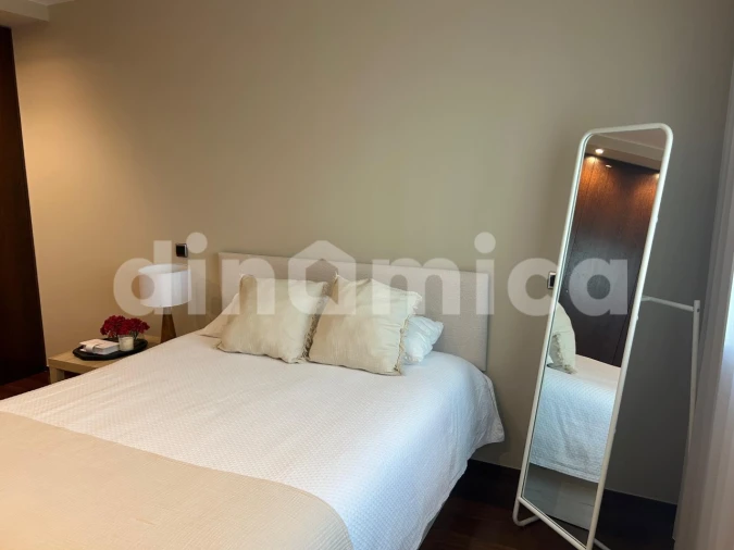 Apartamento T3 para Venda em Antas e Abade de Vermoim Foto 36