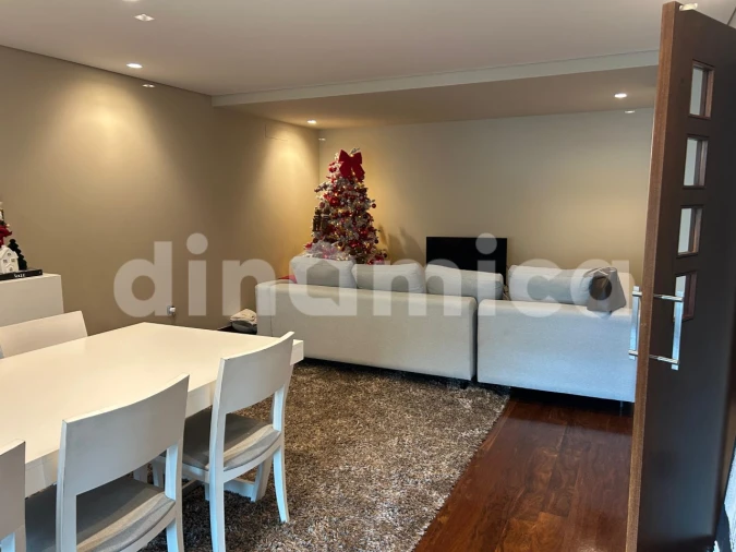 Apartamento T3 para Venda em Antas e Abade de Vermoim Foto 6