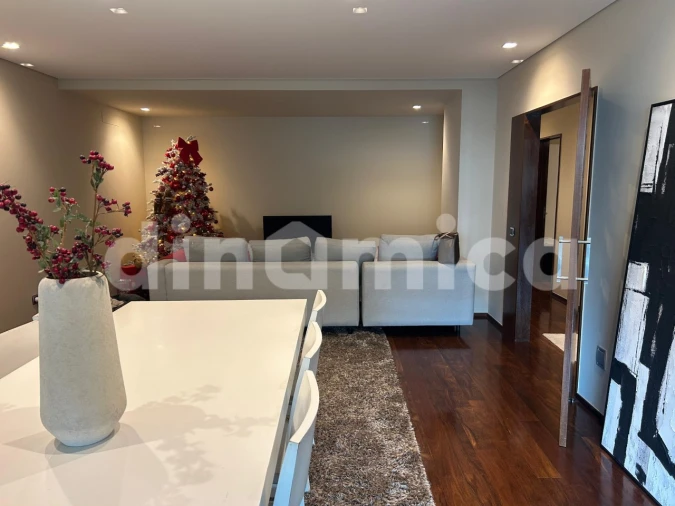 Apartamento T3 para Venda em Antas e Abade de Vermoim Foto 10