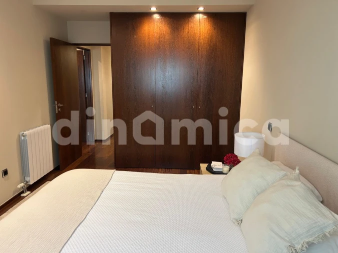 Apartamento T3 para Venda em Antas e Abade de Vermoim Foto 38