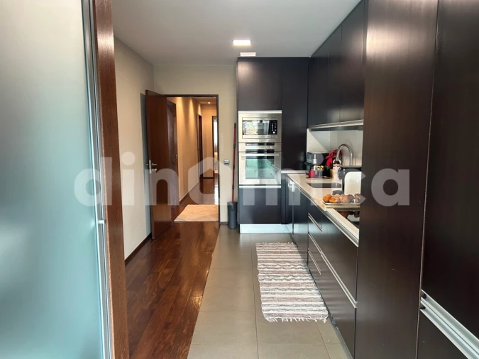 Apartamento T3 para Venda em Antas e Abade de Vermoim Foto 12