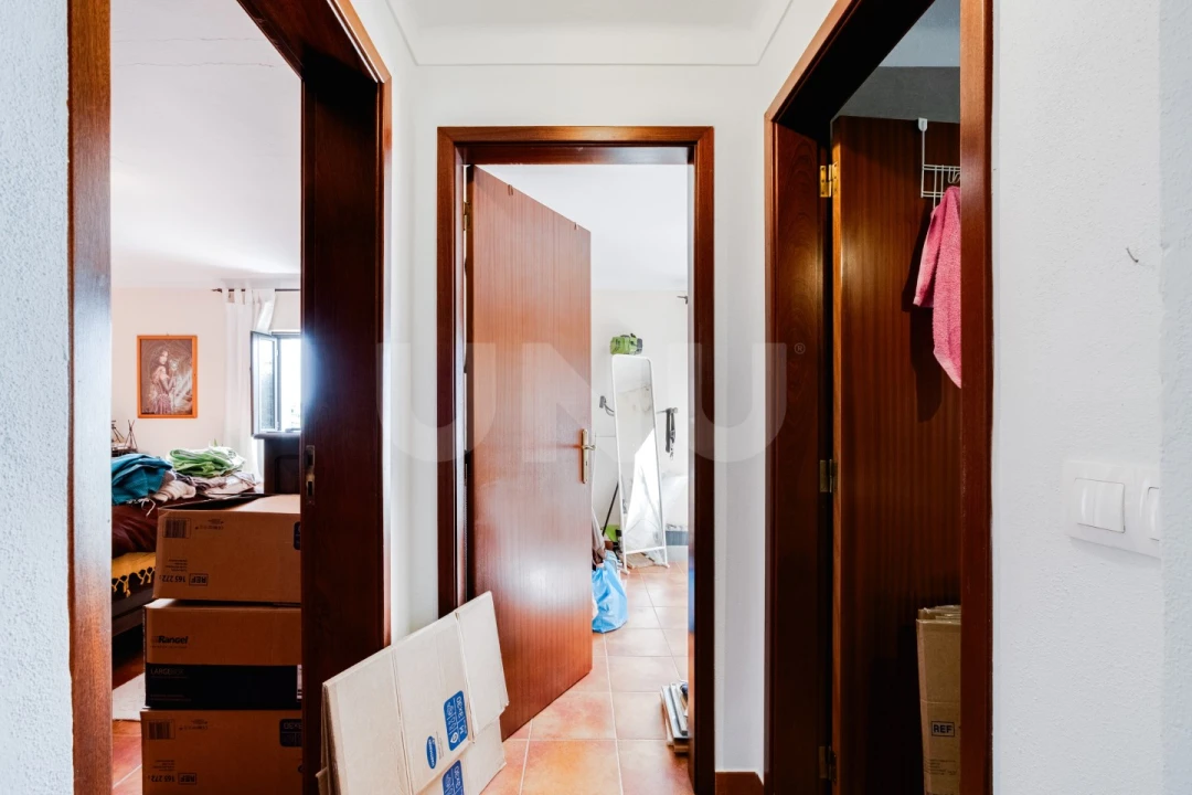 Moradia T2 para Venda em Santiago do Escoural Foto 12