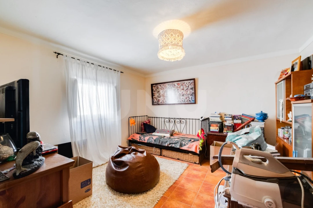 Moradia T2 para Venda em Santiago do Escoural Foto 14