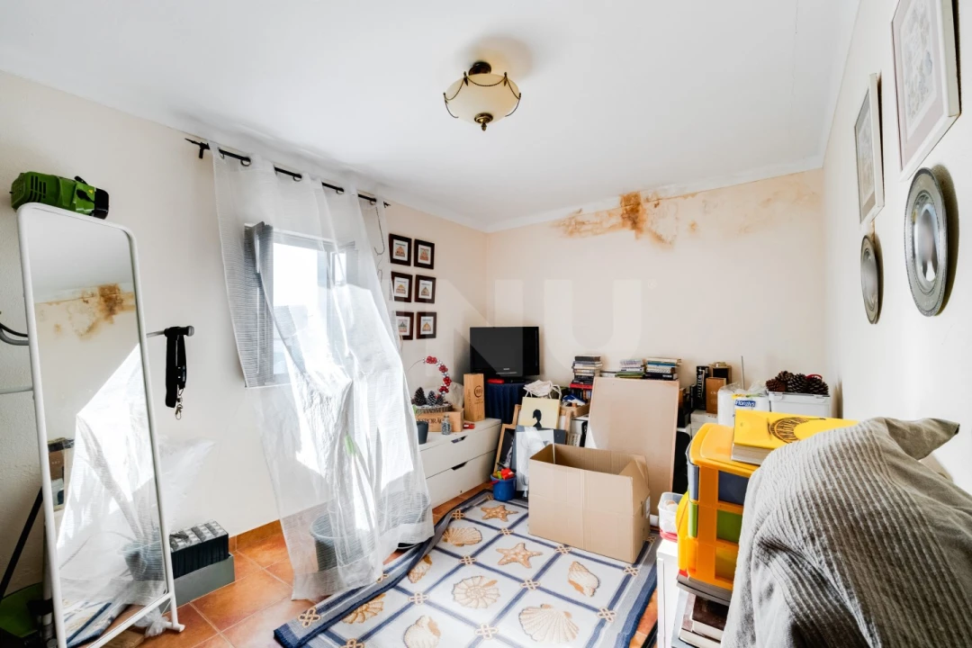 Moradia T2 para Venda em Santiago do Escoural Foto 16