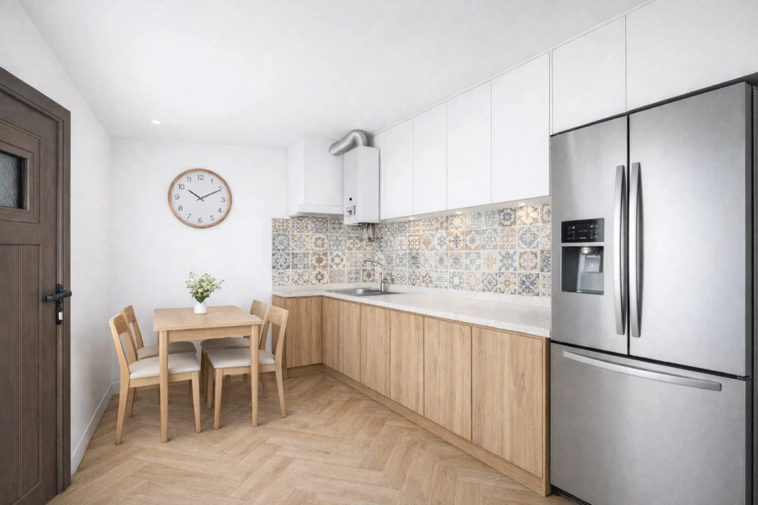 Moradia T2 para Venda em Santiago do Escoural Foto 20