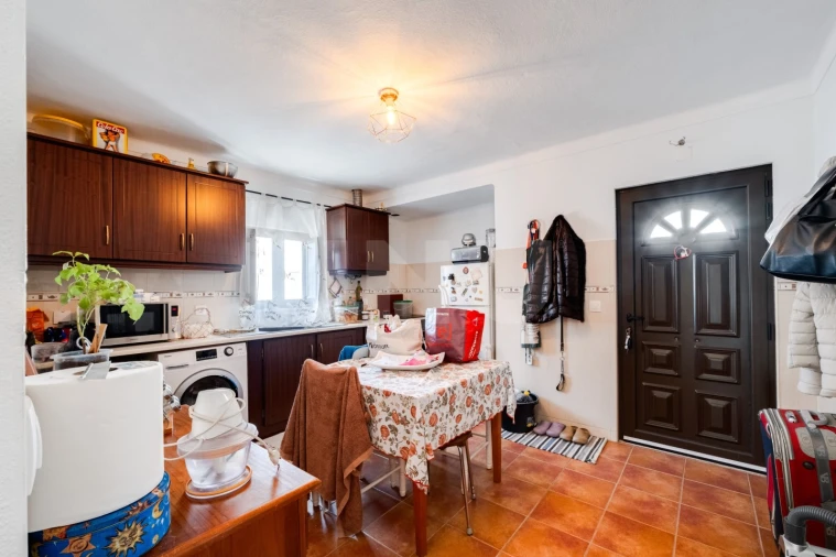 Moradia T2 para Venda em Santiago do Escoural Foto 10