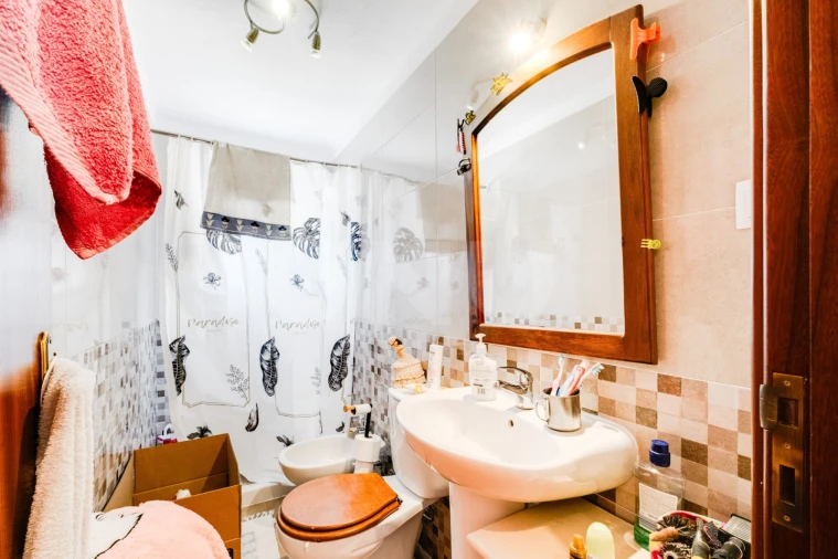 Moradia T2 para Venda em Santiago do Escoural Foto 13