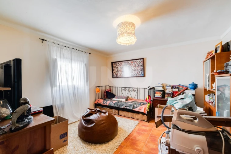 Moradia T2 para Venda em Santiago do Escoural Foto 14