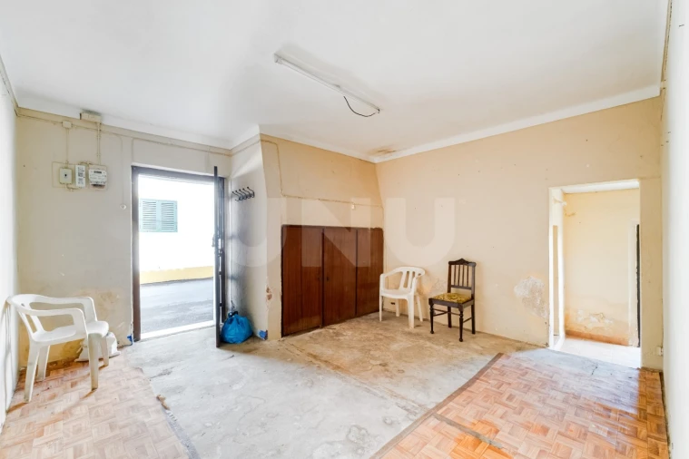 Moradia T2 para Venda em Santiago do Escoural Foto 19