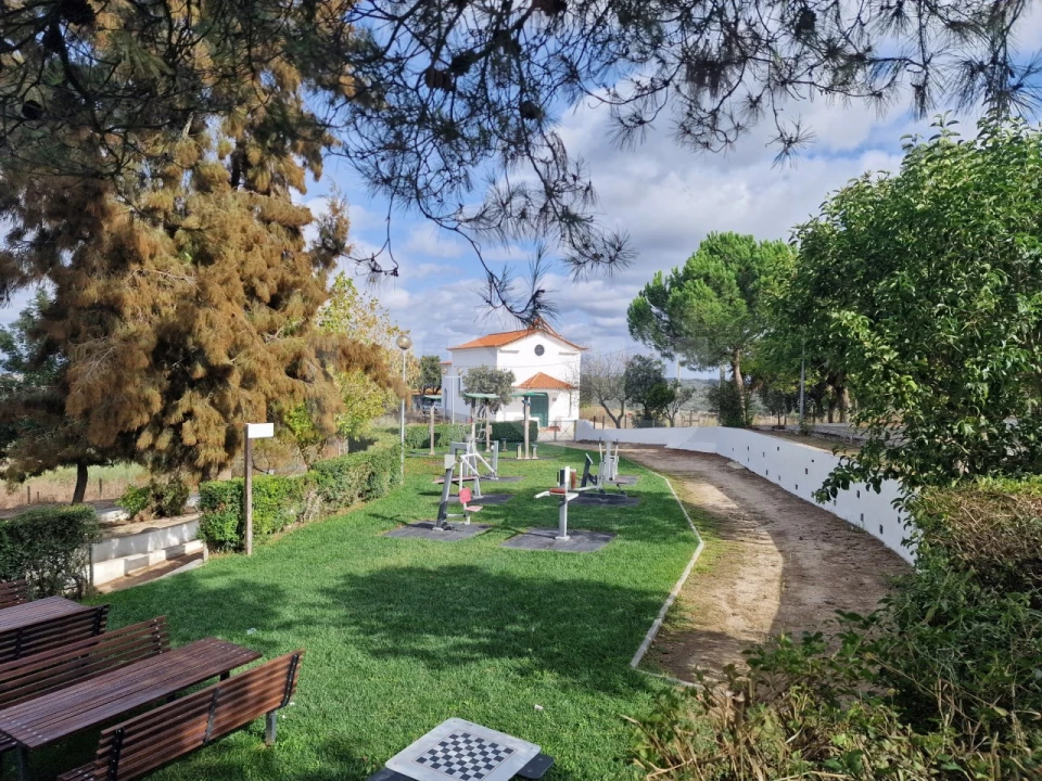 Moradia T3 para Venda em Arraiolos Foto 15