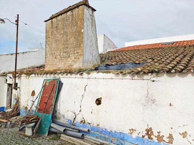 Moradia T3 para Venda em Arraiolos Foto 1