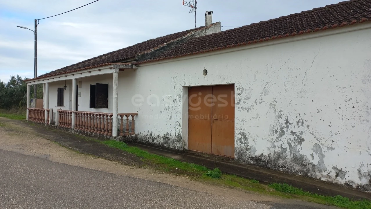 Moradia T3 para Venda em Marmeleira e Assentiz Foto 2