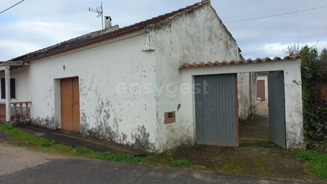 Moradia T3 para Venda em Marmeleira e Assentiz Foto 3