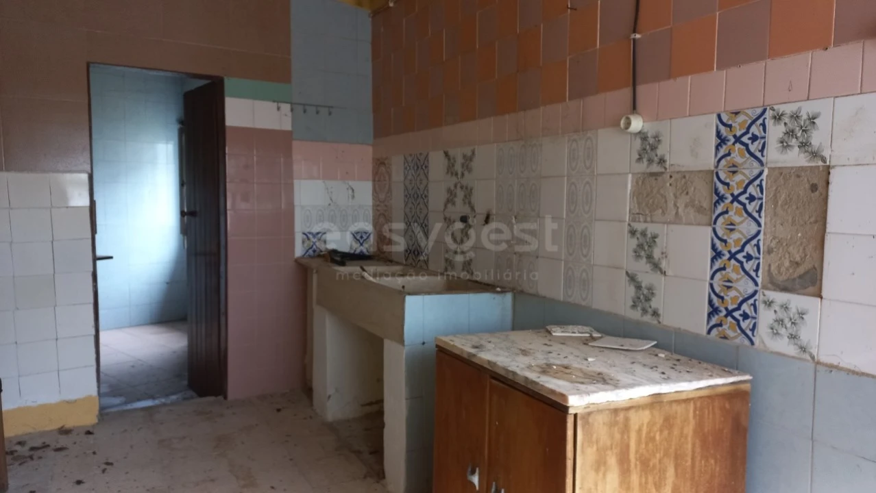 Moradia T3 para Venda em Marmeleira e Assentiz Foto 13