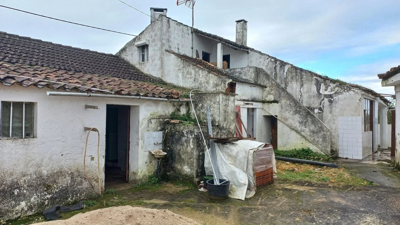 Moradia T3 para Venda em Marmeleira e Assentiz Foto 19