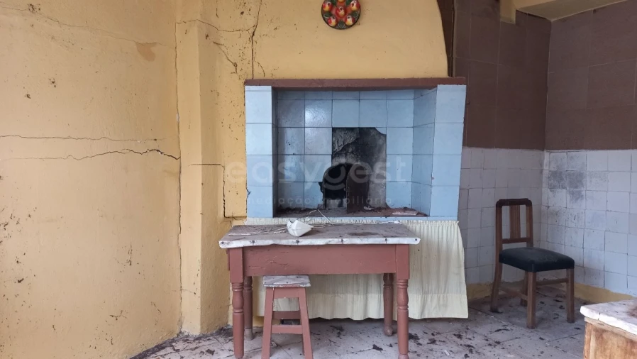 Moradia T3 para Venda em Marmeleira e Assentiz Foto 12