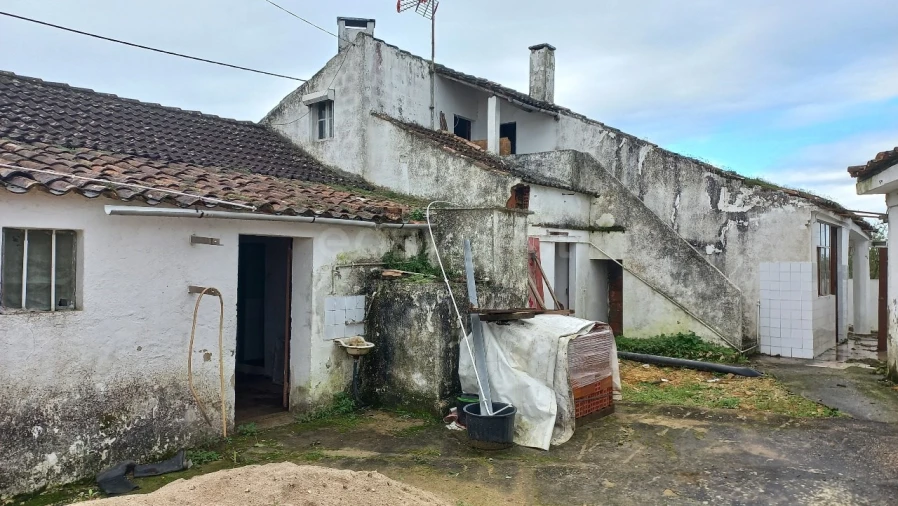 Moradia T3 para Venda em Marmeleira e Assentiz Foto 19