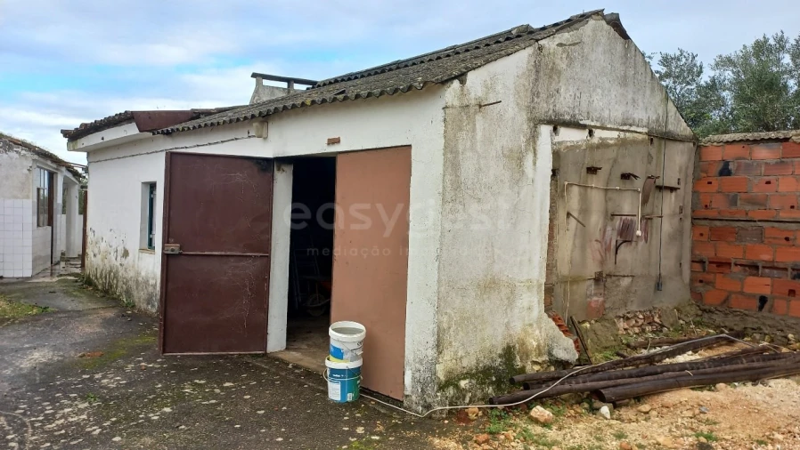 Moradia T3 para Venda em Marmeleira e Assentiz Foto 20