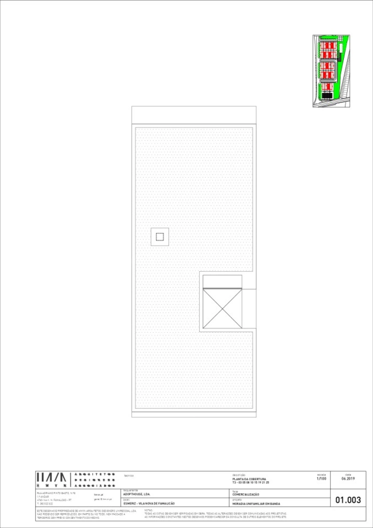Moradia T3 para Venda em Esmeriz e Cabeçudos Foto 42