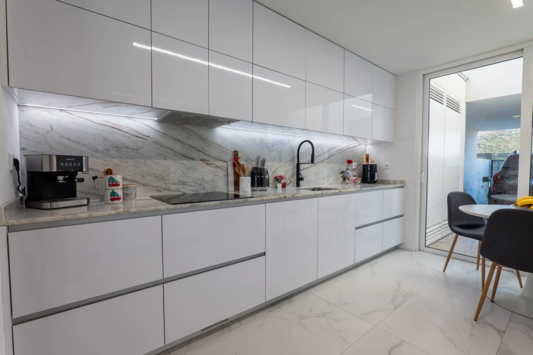 Moradia T3 para Venda em Esmeriz e Cabeçudos Foto 5