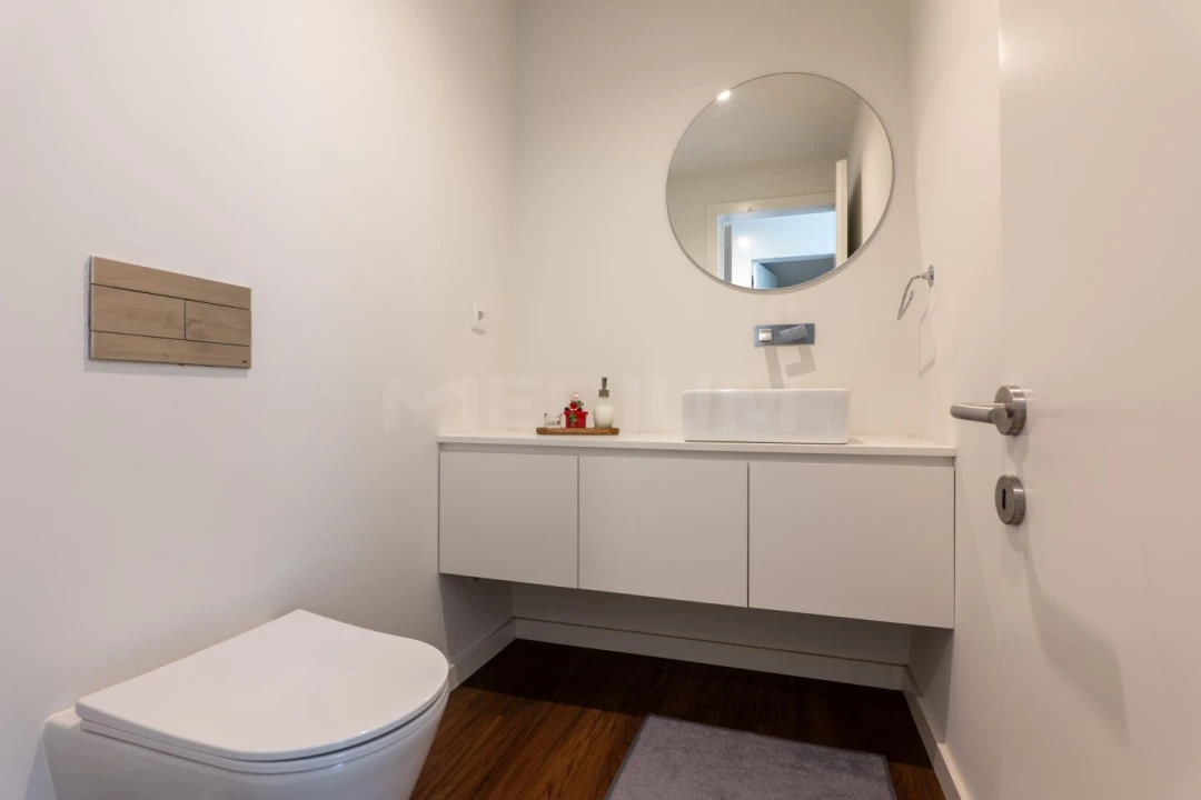 Moradia T3 para Venda em Esmeriz e Cabeçudos Foto 9