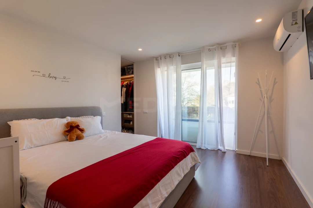 Moradia T3 para Venda em Esmeriz e Cabeçudos Foto 22