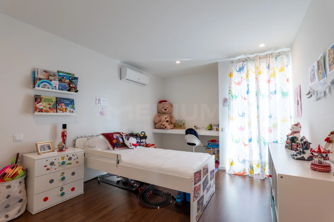 Moradia T3 para Venda em Esmeriz e Cabeçudos Foto 27