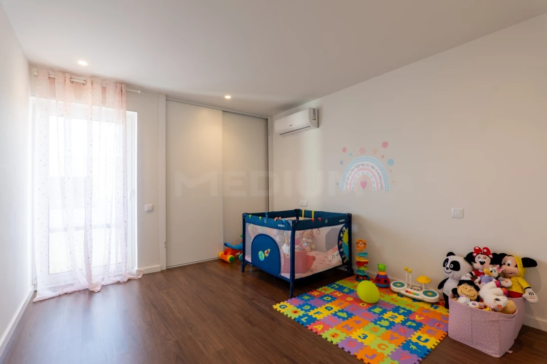 Moradia T3 para Venda em Esmeriz e Cabeçudos Foto 32