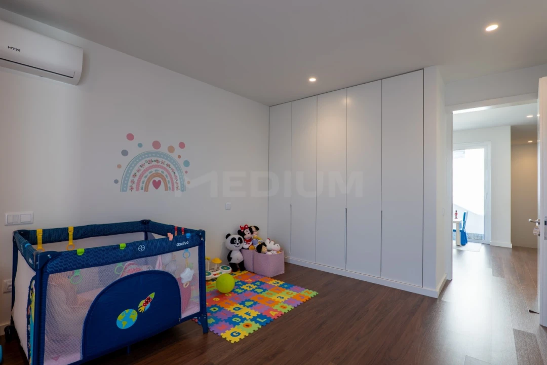 Moradia T3 para Venda em Esmeriz e Cabeçudos Foto 33