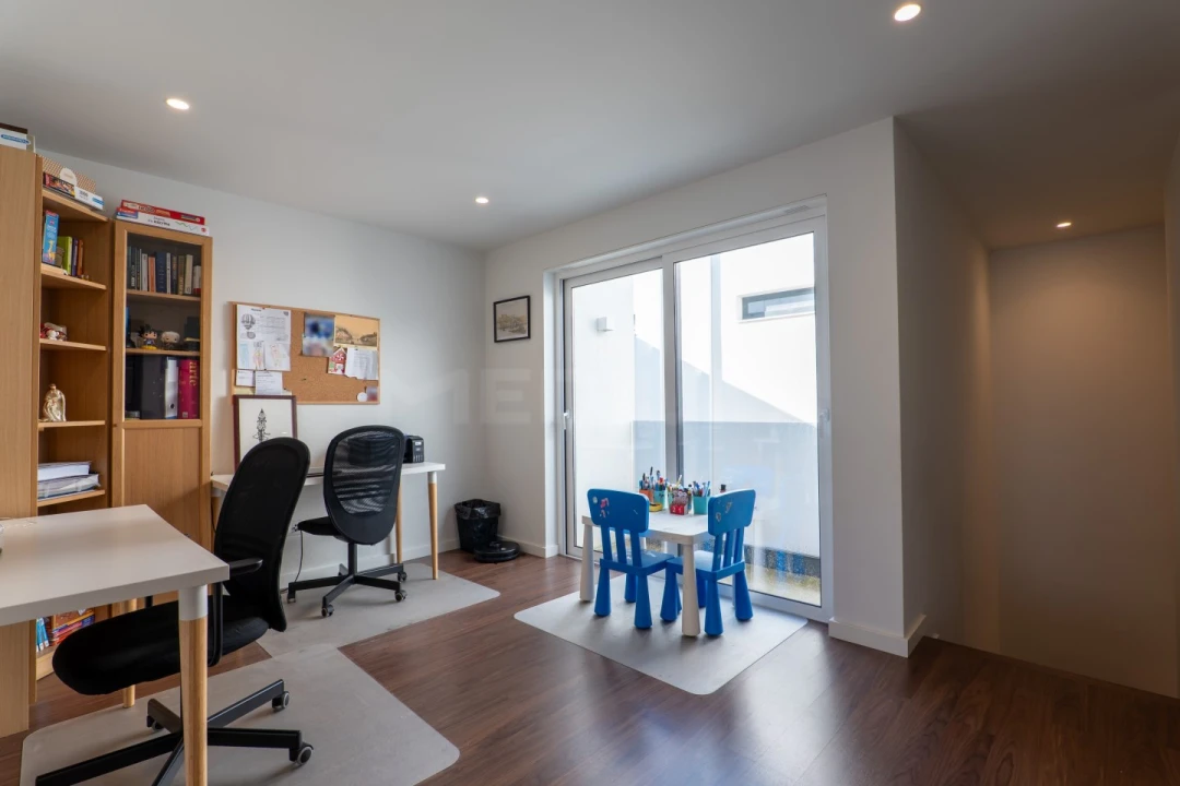 Moradia T3 para Venda em Esmeriz e Cabeçudos Foto 35