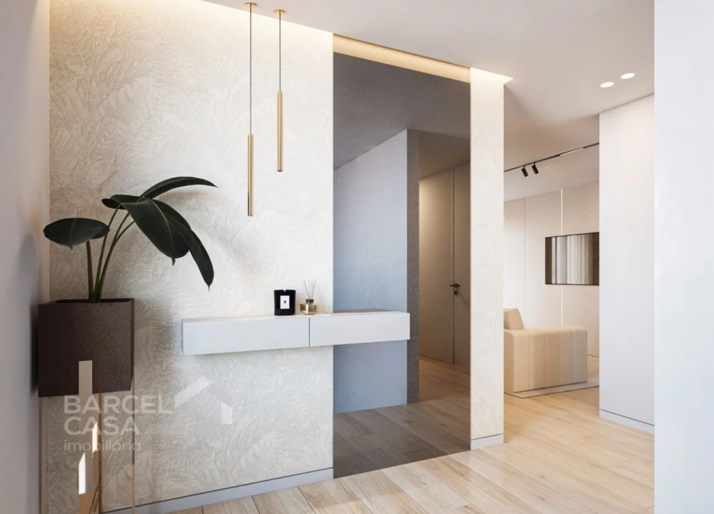 Apartamento T2 para Venda em Barcelos, V.Boa, V.Frescainha Foto 20