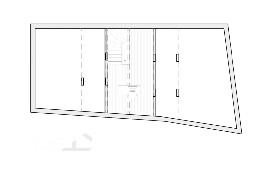 Apartamento T2 para Venda em Barcelos, V.Boa, V.Frescainha Foto 15