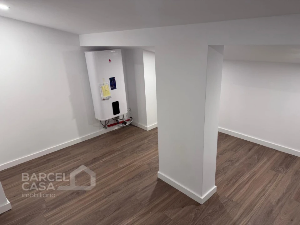 Apartamento T2 para Venda em Barcelos, V.Boa, V.Frescainha Foto 12