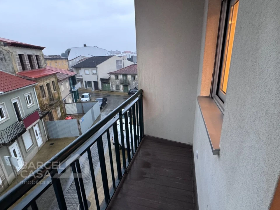 Apartamento T2 para Venda em Barcelos, V.Boa, V.Frescainha Foto 13