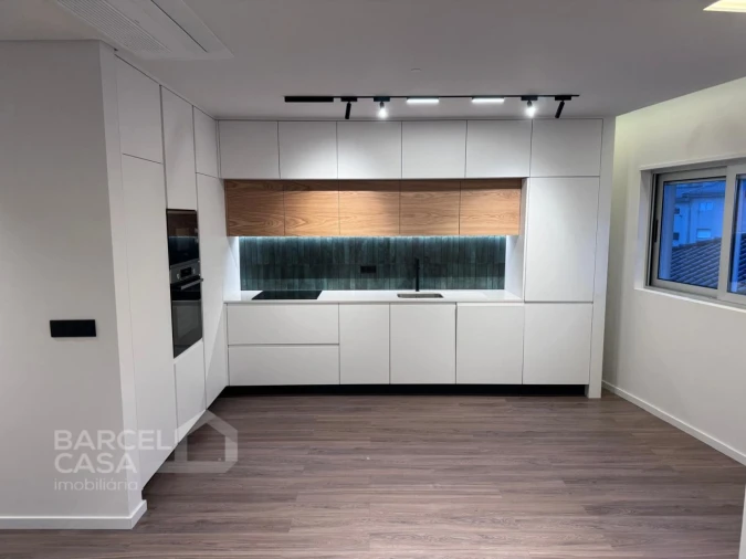 Apartamento T2 para Venda em Barcelos, V.Boa, V.Frescainha