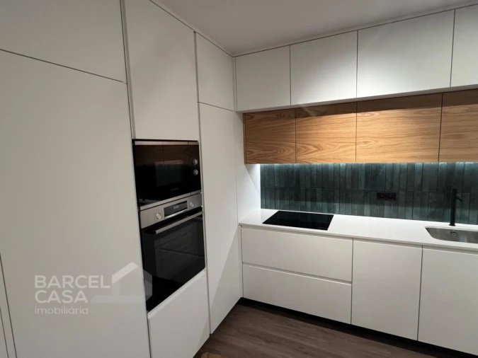 Apartamento T2 para Venda em Barcelos, V.Boa, V.Frescainha Foto 2