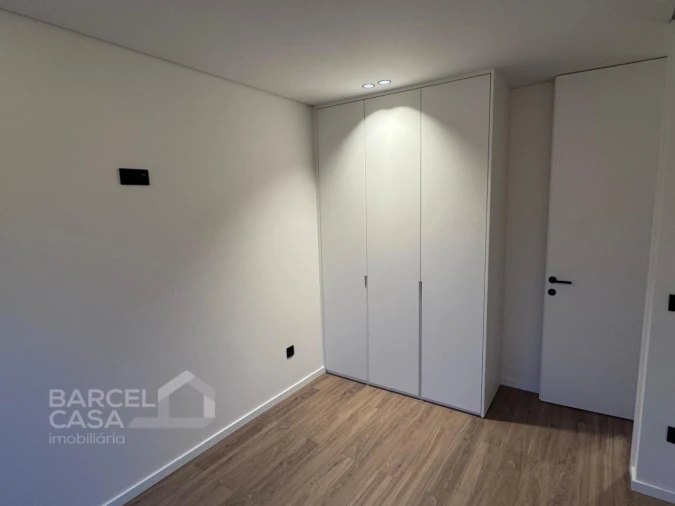 Apartamento T2 para Venda em Barcelos, V.Boa, V.Frescainha Foto 6