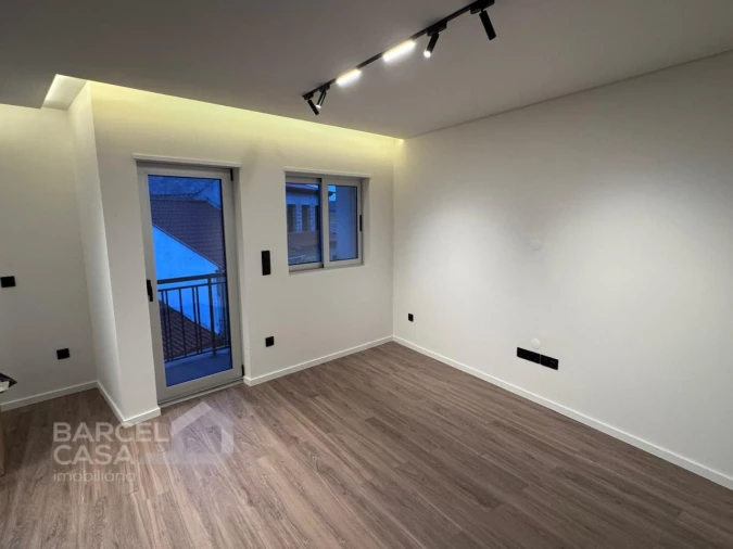 Apartamento T2 para Venda em Barcelos, V.Boa, V.Frescainha Foto 11