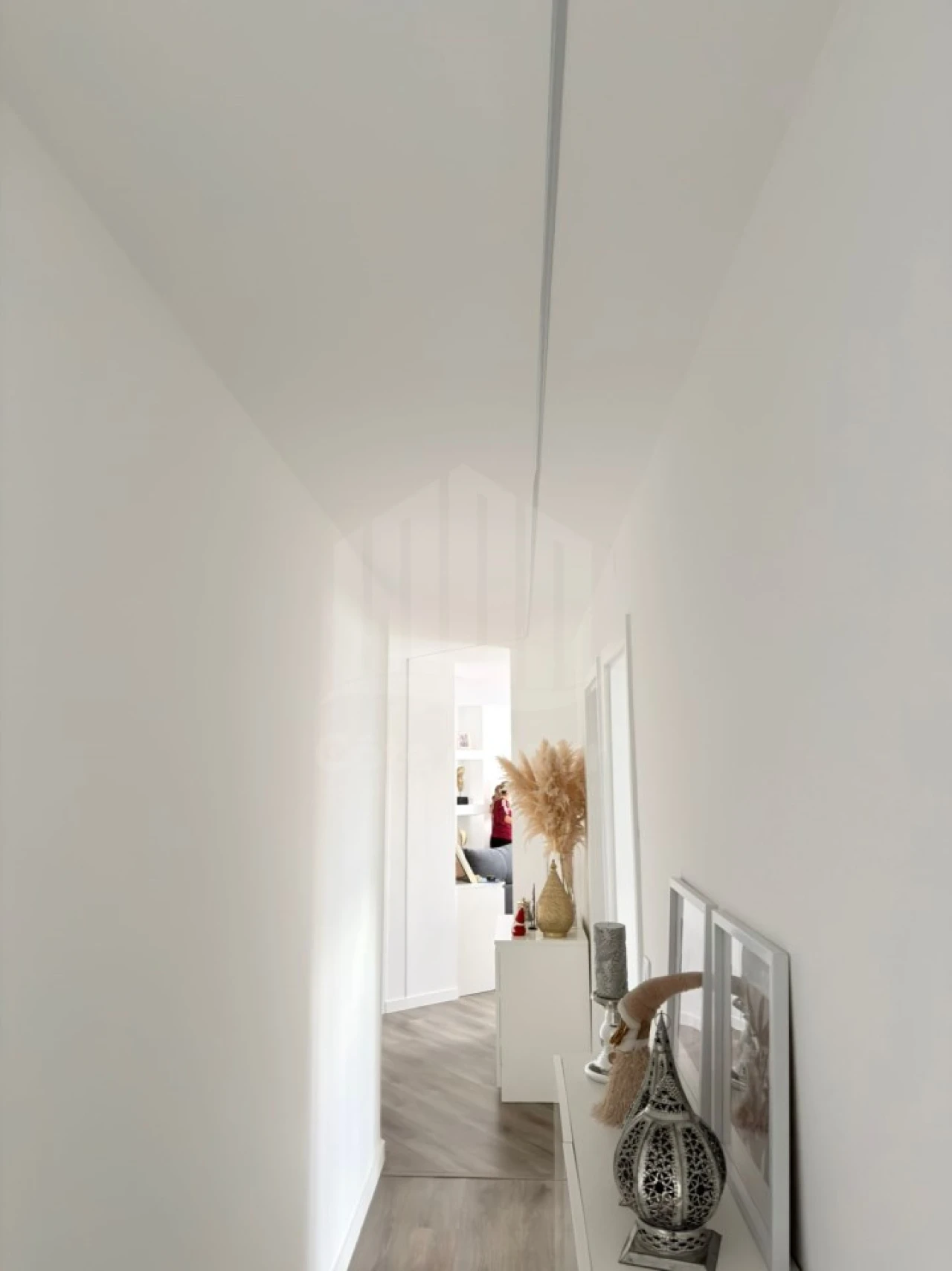 Apartamento T2 para Venda em Amora Foto 2