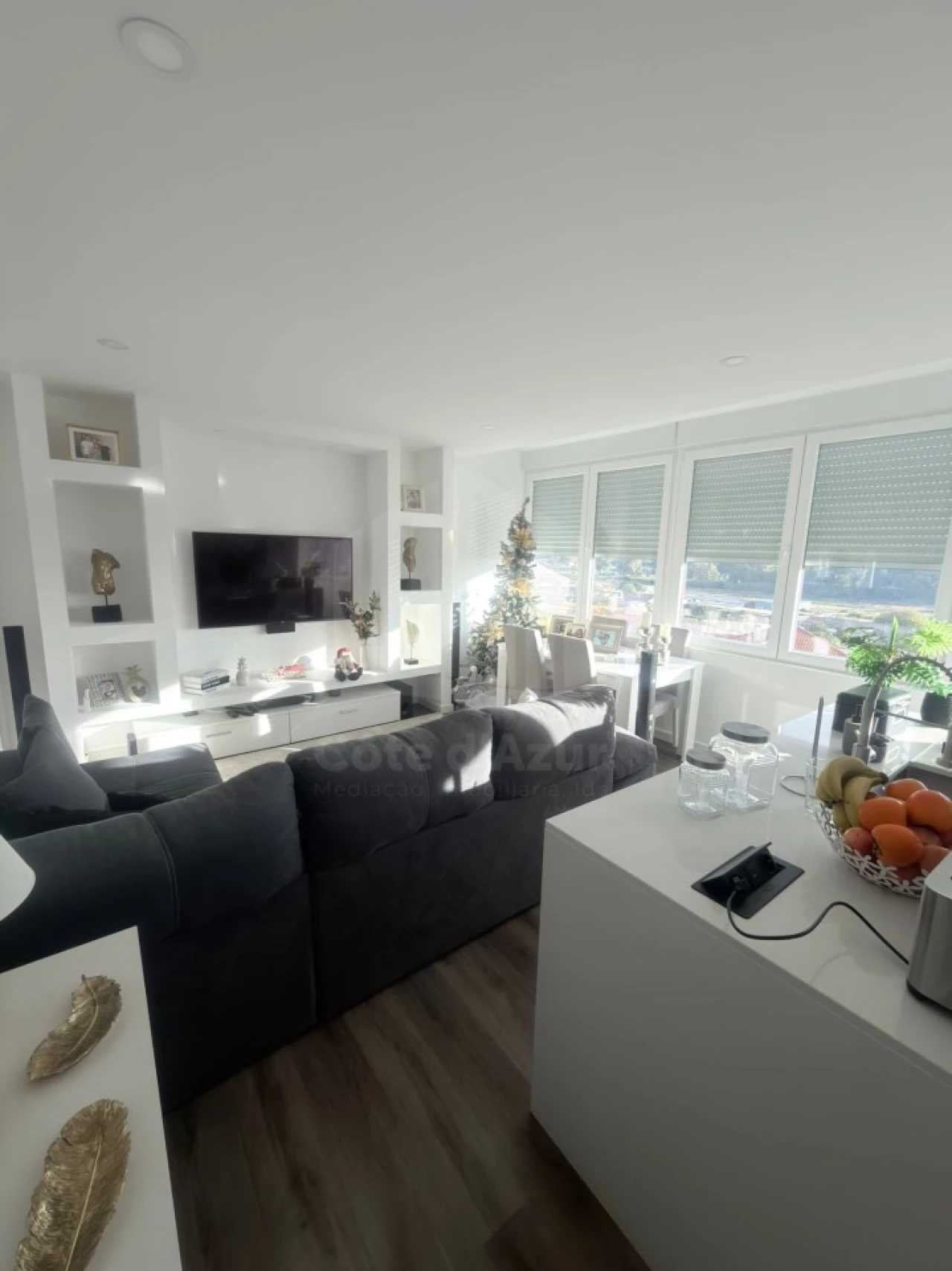 Apartamento T2 para Venda em Amora Foto 4