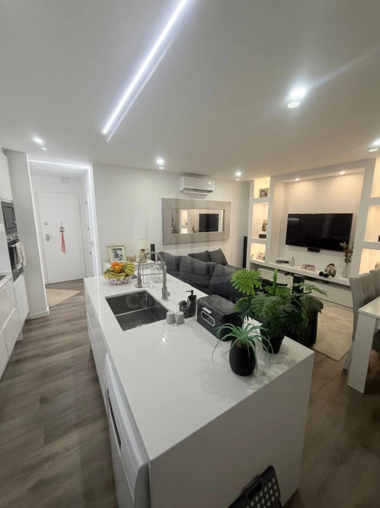 Apartamento T2 para Venda em Amora Foto 7