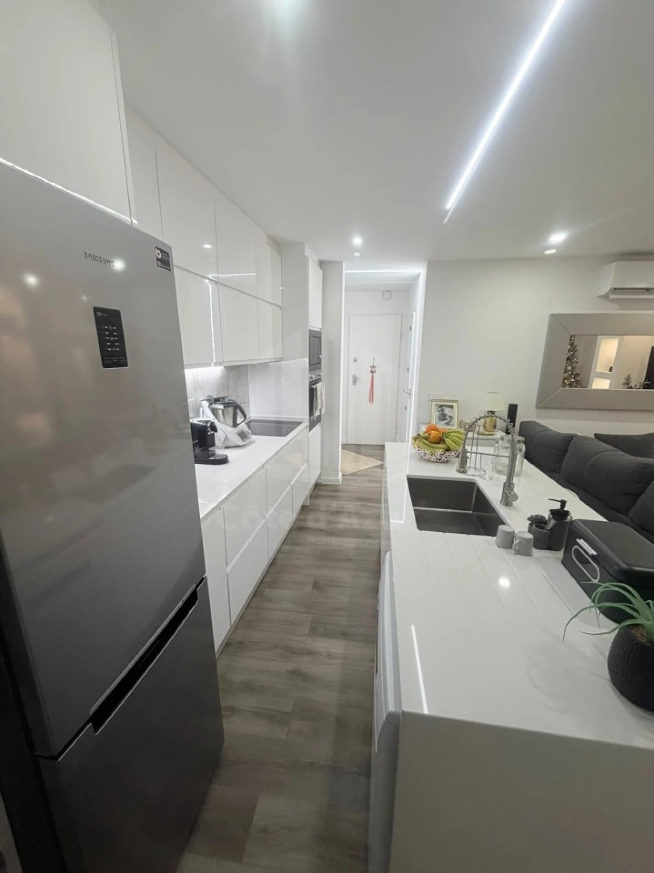 Apartamento T2 para Venda em Amora Foto 8