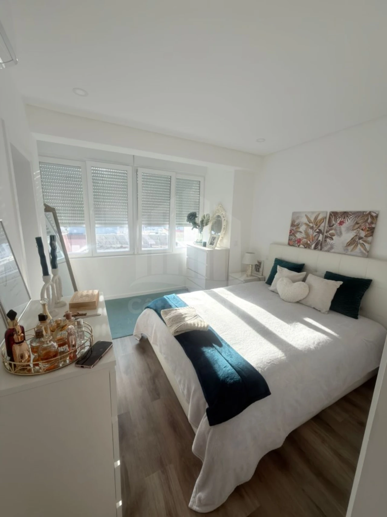 Apartamento T2 para Venda em Amora Foto 11