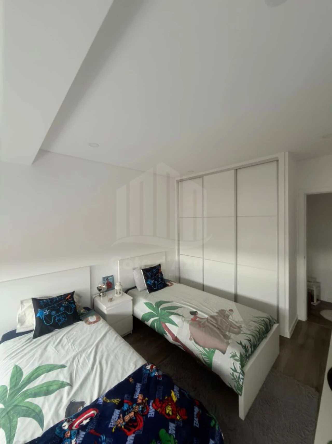 Apartamento T2 para Venda em Amora Foto 15