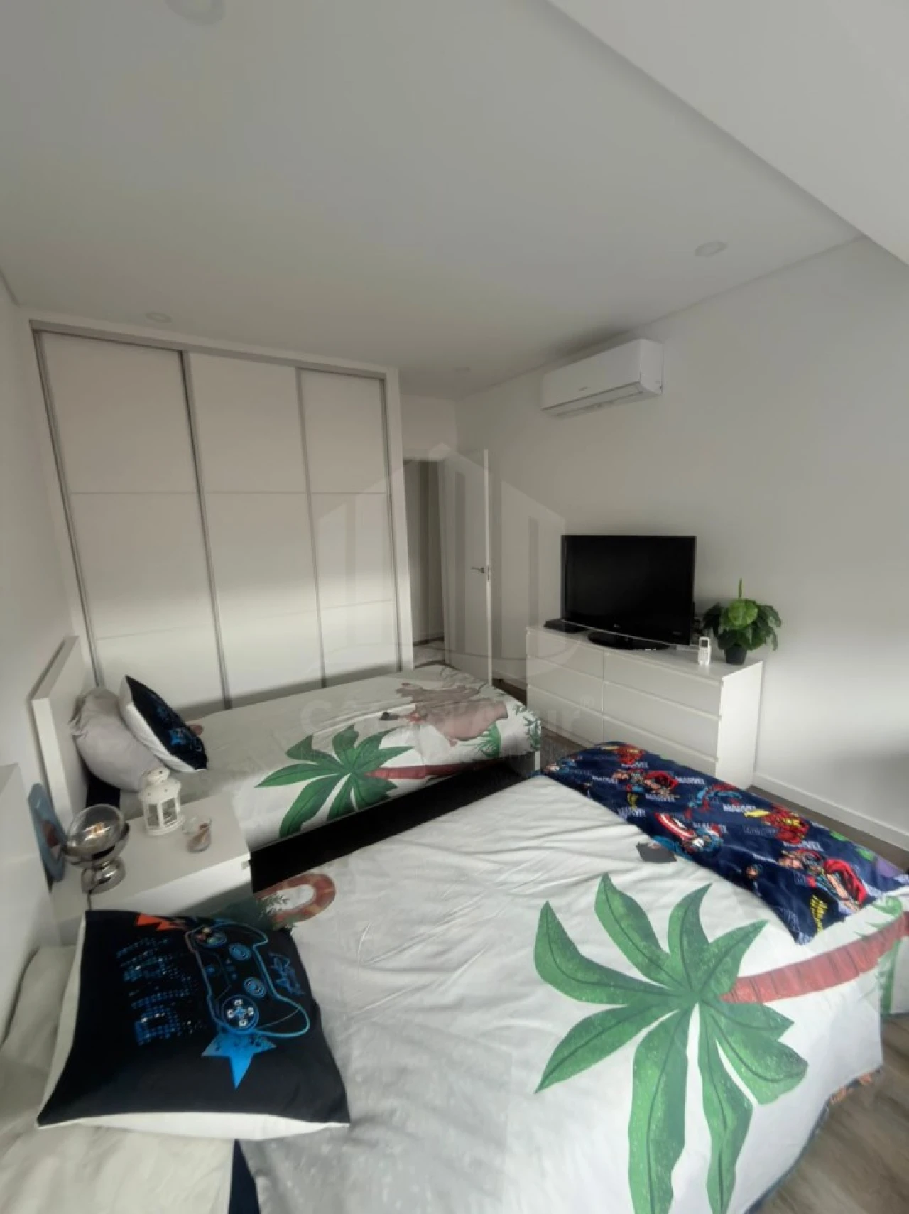 Apartamento T2 para Venda em Amora Foto 16